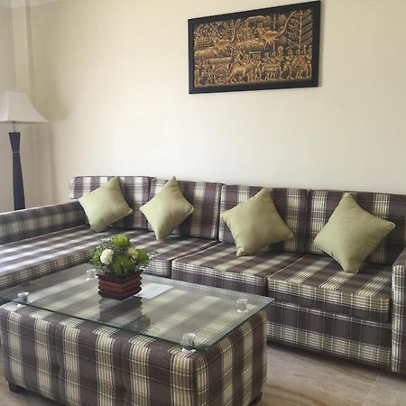 Green Palace Hotel - Preah Vihear Ngoại thất bức ảnh