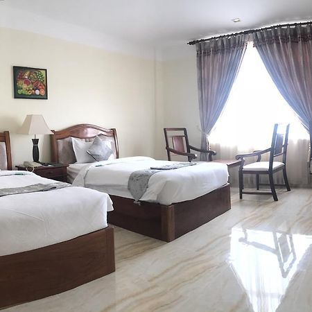 Green Palace Hotel - Preah Vihear Ngoại thất bức ảnh