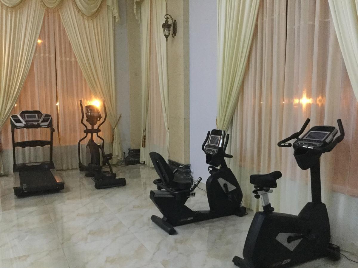 Green Palace Hotel - Preah Vihear Ngoại thất bức ảnh
