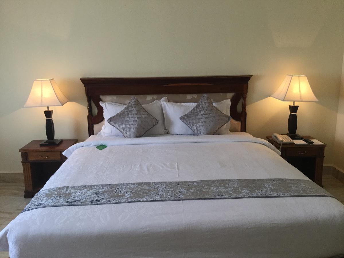 Green Palace Hotel - Preah Vihear Ngoại thất bức ảnh