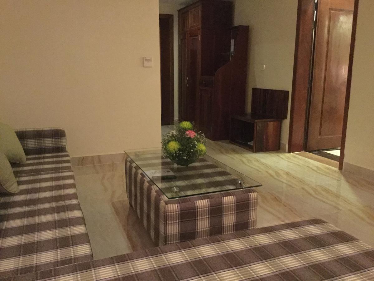 Green Palace Hotel - Preah Vihear Ngoại thất bức ảnh