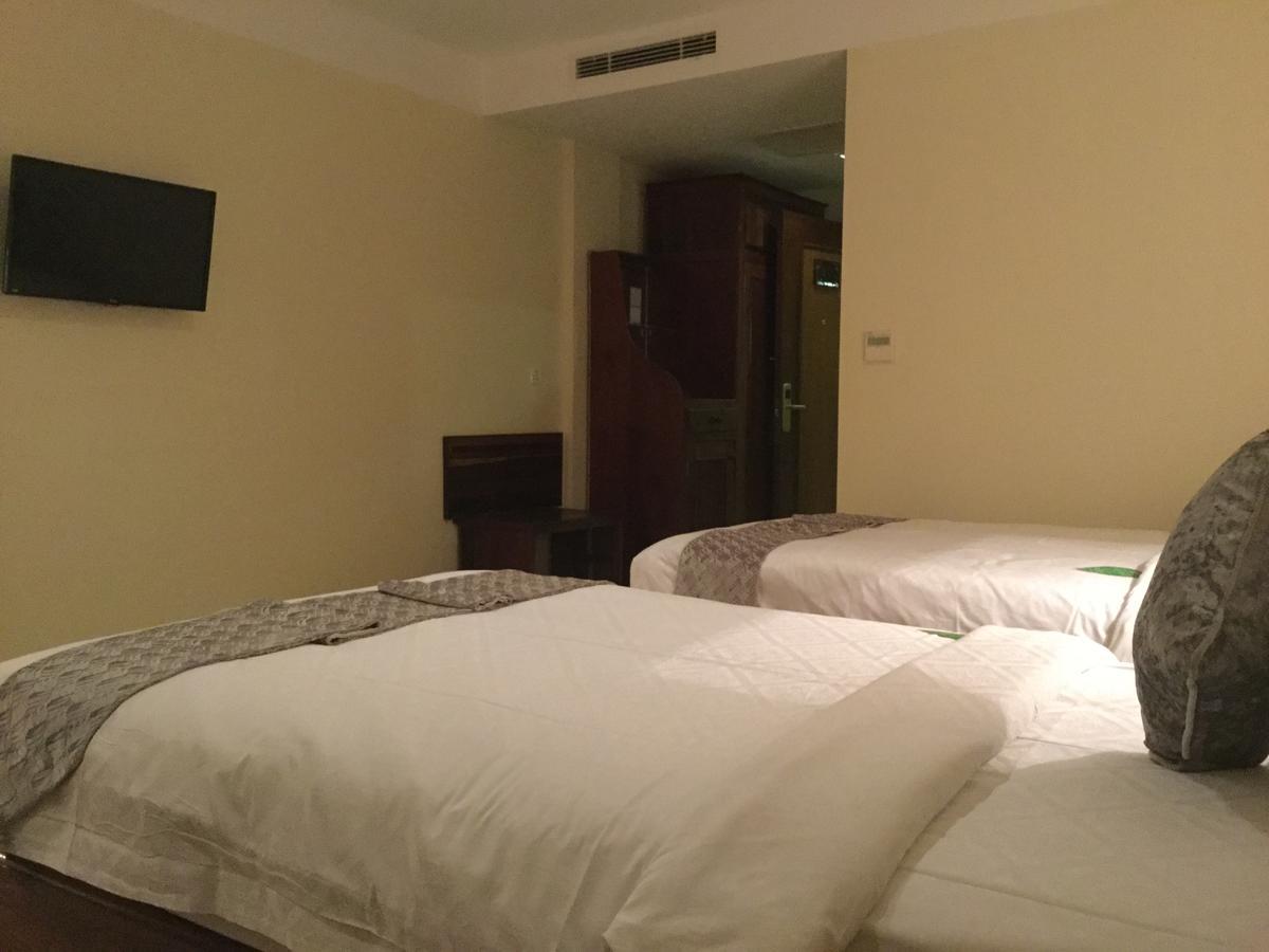 Green Palace Hotel - Preah Vihear Ngoại thất bức ảnh