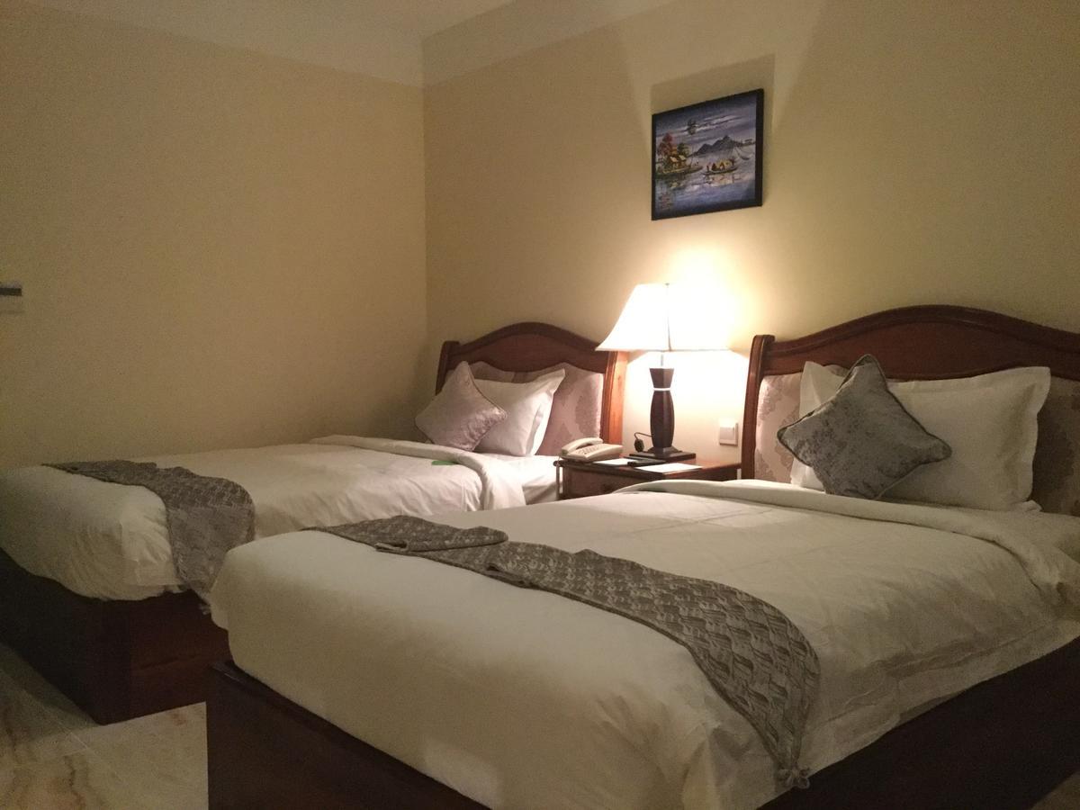 Green Palace Hotel - Preah Vihear Ngoại thất bức ảnh