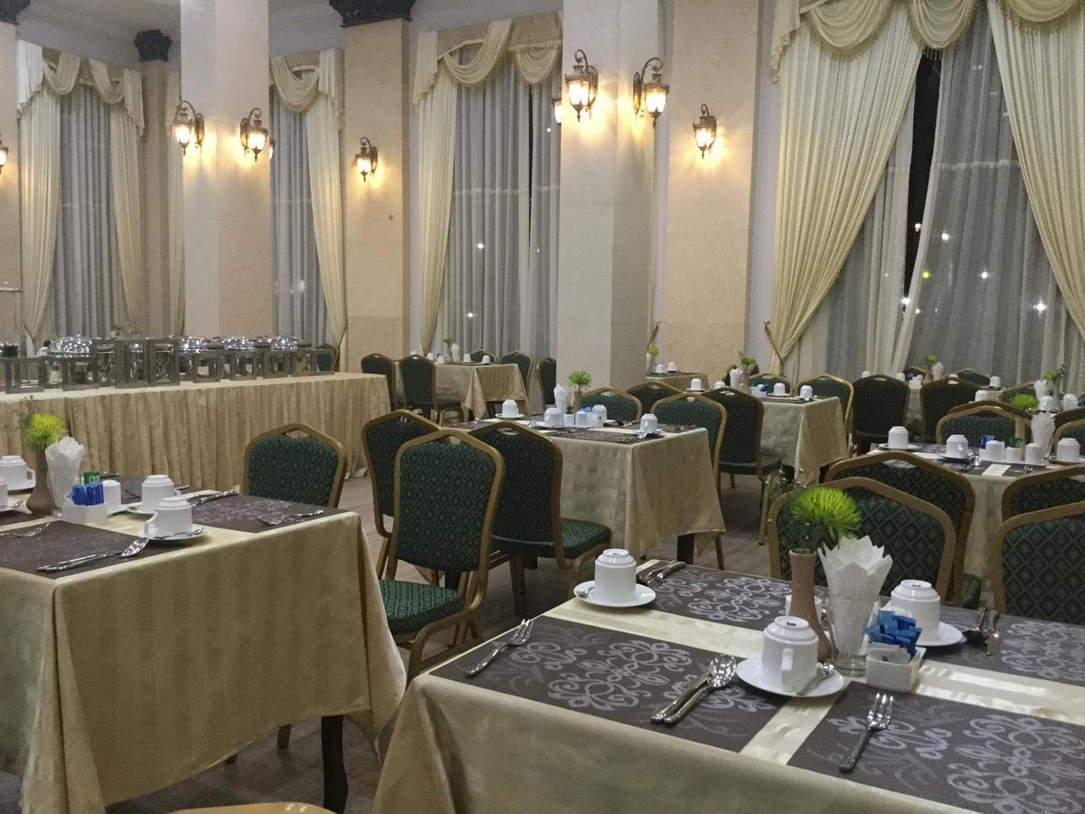 Green Palace Hotel - Preah Vihear Ngoại thất bức ảnh