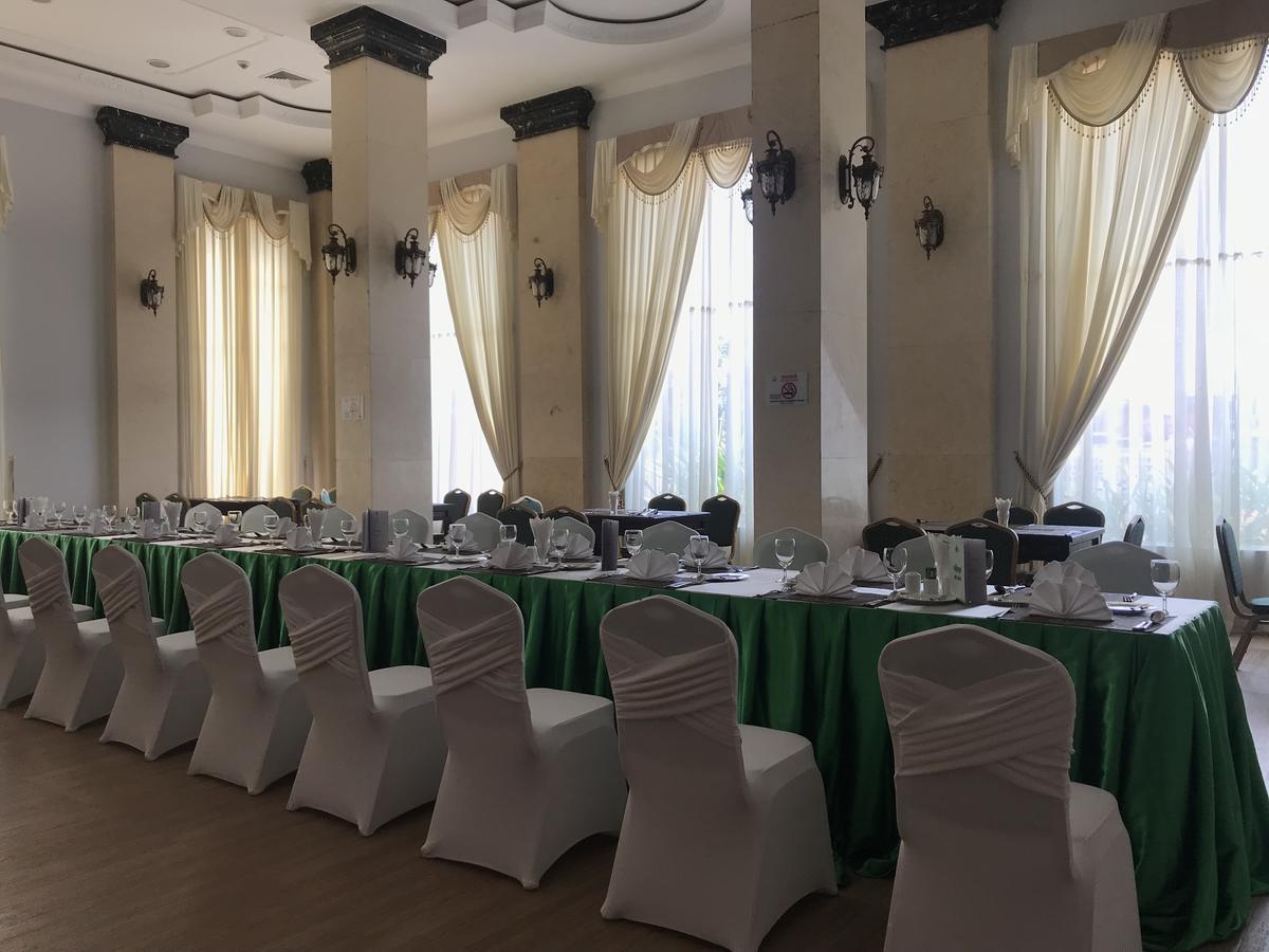 Green Palace Hotel - Preah Vihear Ngoại thất bức ảnh